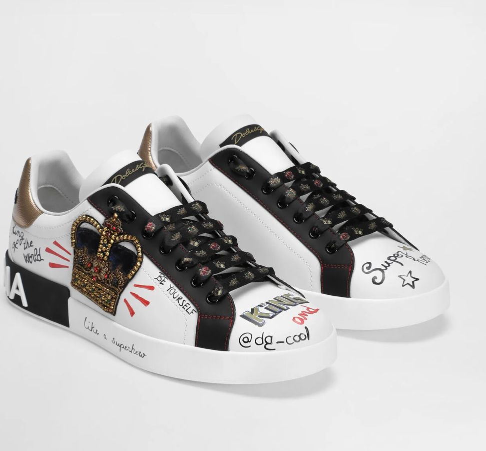 Dolce & Gabanna
