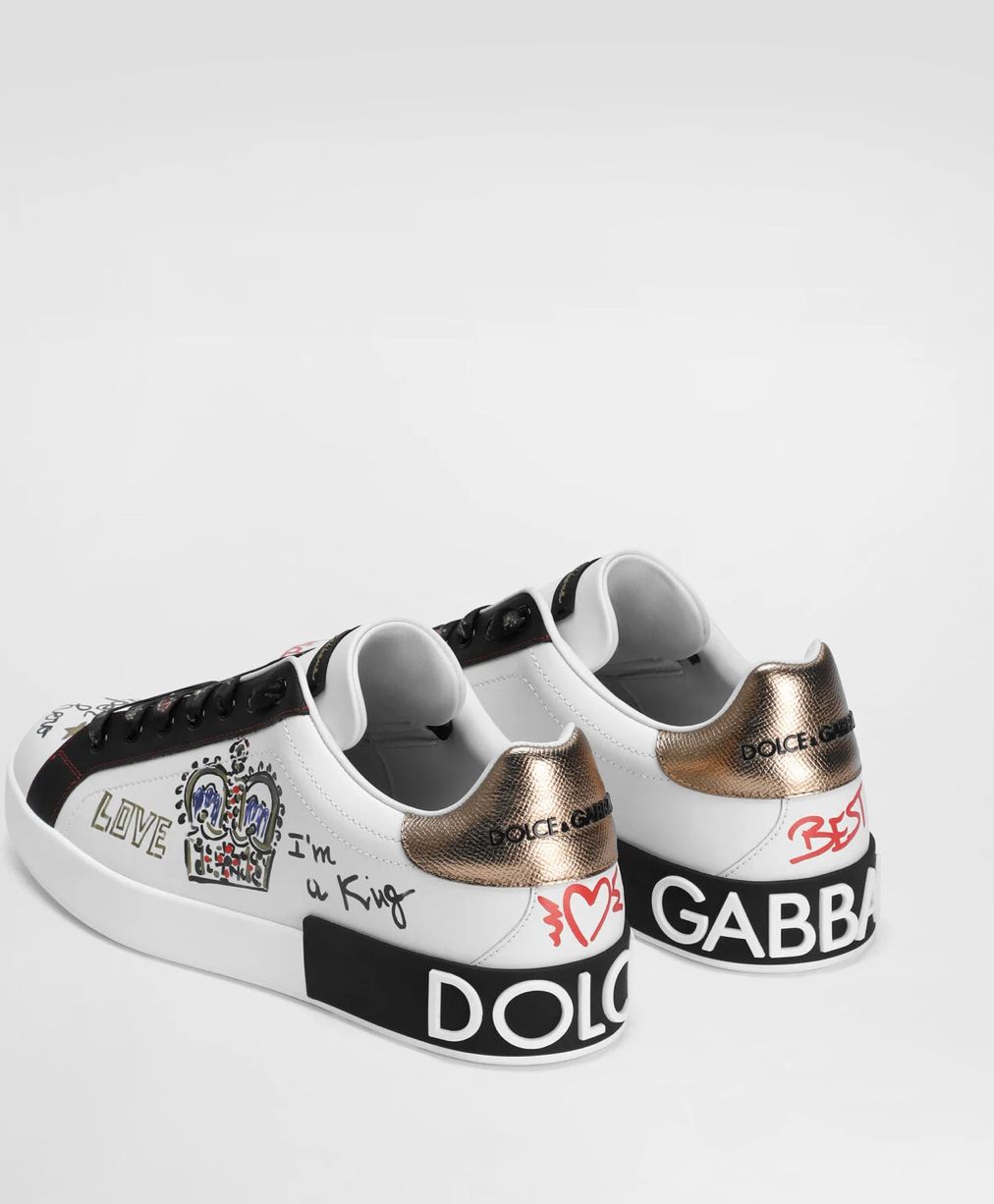 Dolce & Gabanna