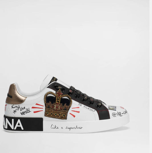 Dolce & Gabanna